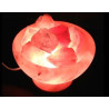 salt lamp – cuenco
