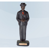 little black guy – 20cm