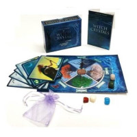 witch crystals – oracle of crystals