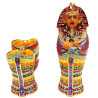 tutankhamun – 8.5cm (box)
