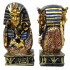 tutankhamun – 6cm (bust)