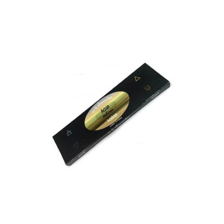 incenso dei 4 elementi – acqua – kailas