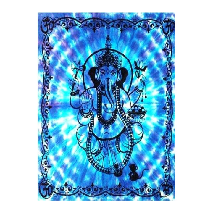 toalha ganesha – 147cm x 208cm