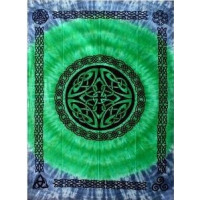 Toalla nudo escudo – 147cm x 208cm