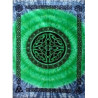 shield knot towel – 147cm x 208cm