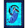 Toalla Hada Luna – 130cm x 190cm