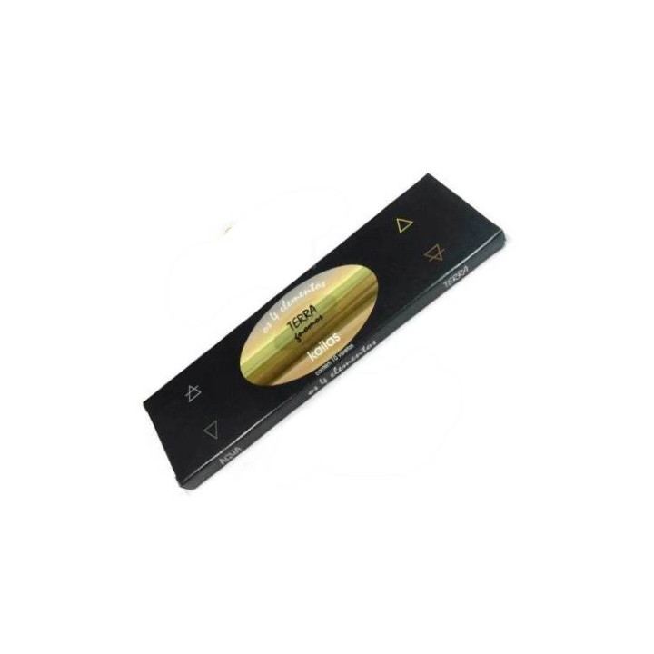 incenso dei 4 elementi - terra - kailas