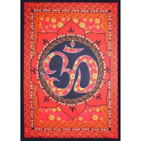 toalla om lotus – 130cm x 190cm