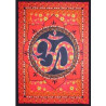 toalla om lotus – 130cm x 190cm