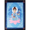 toalla kuan yin – 130cm x 190cm