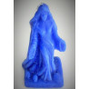 vela yemanjá – dama de los mares