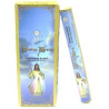 incenso jesus misericordioso – 20gr