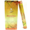 incense makes way