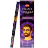 incienso llama violeta