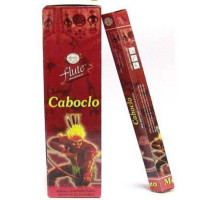 incenso dos orixás – caboclos 20gr