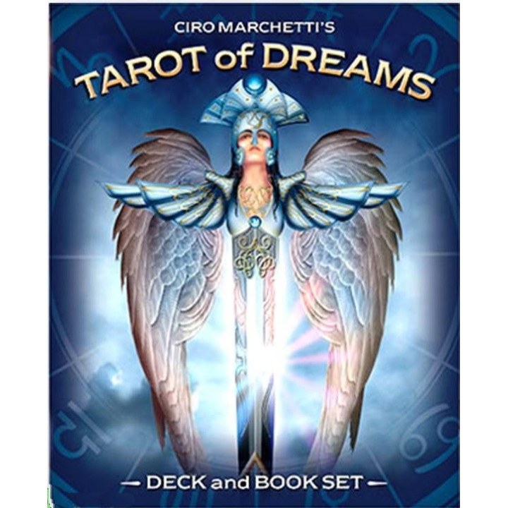 tarot of dreams (tarot dei sogni)