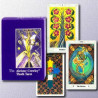 thoth tarot - aleister crowley