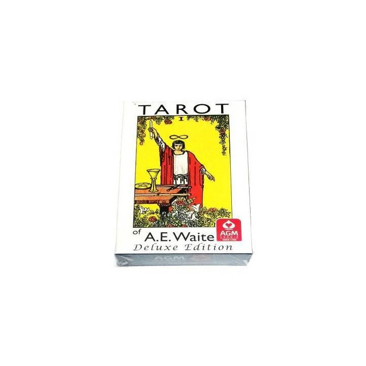 tarot di A.E. Waite (Edizione Deluxe) – gigante