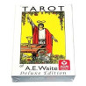 tarot of AE Waite (Deluxe Edition) – giant