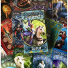 tarot das lendas (legends tarot)