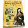 baralho cigano – as cartas de madame lenormand