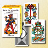 marseille tarot – portuguese edition