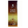 golden sword incense