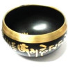 bronze tibetan cup – 2