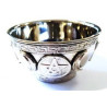 pentagram nickel cup – 7.5cm