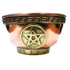 copa pentagrama de cobre – 7.5cm