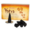 incenso cones yatra – caixa de 12