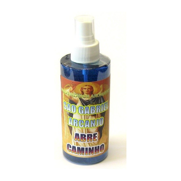 vaporizador / spray de são gabriel – abre caminho