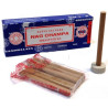 incenso barras nag champa – caixa de 12