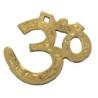 om symbol – large