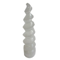 selenite spiral
