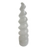 selenite spiral