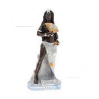 Iemanjá orixá – 10cm