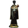 Saint Benedict – 10cm