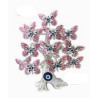 árbol de la riqueza – 12 mariposas RS PT