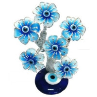 tree of fortune – 6 AZ flowers