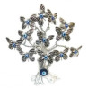 tree of wealth – 12 butterflies CT PT