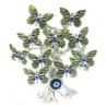 tree of wealth – 12 butterflies PT DR