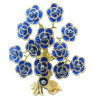 tree of wealth – 12 flowers AZ DR