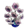 árbol de la riqueza – rosa púrpura – 10 flores