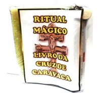 livro branco da cruz de caravaca