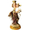 Nossa Senhora do Carmo – 15cm