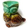 essence burner - bird