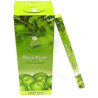 green apple incense