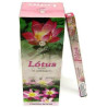 lotus incense