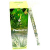 pine incense – pine